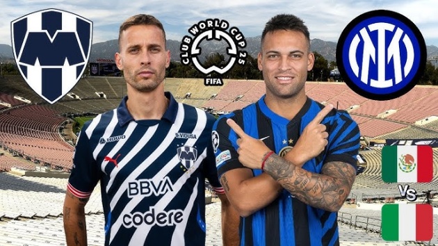 Inter Milan Khó Khăn Khởi Đầu Kỷ Nguyên Mới Tại FIFA Club World Cup 2025