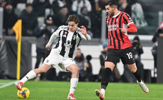 Juventus Chơi Táo Bạo: Đổi Vlahovic Lấy Theo Hernandez và Chi Đậm Cho Gyokeres