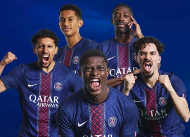 PSG vs Botafogo: Đại chiến tại FIFA Club World Cup 2025 - Liệu Botafogo có thể gây bất ngờ?
