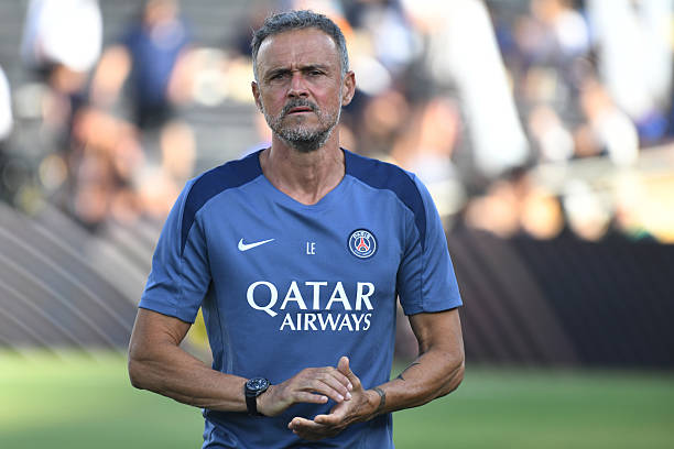 PSG vs Seattle Sounders: Liệu nhà vô địch châu Âu có vượt qua thử thách tại Lumen Field?