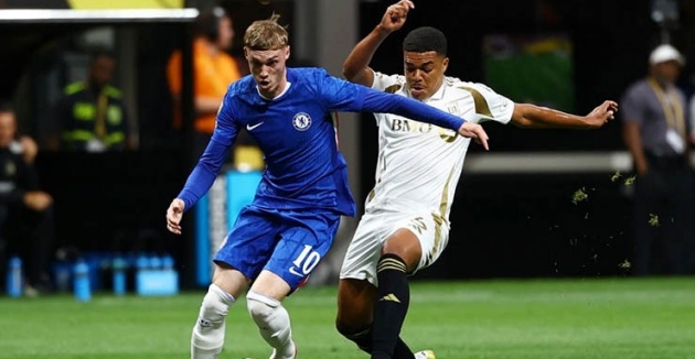 Chelsea vs ES Tunis: Trận đấu sinh tử tại FIFA Club World Cup 2025