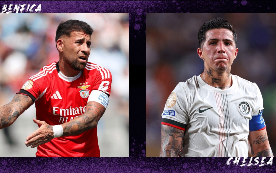 Siêu kinh điển Club World Cup: Chelsea vs Benfica - Cuộc đối đầu nảy lửa giữa hai thế lực