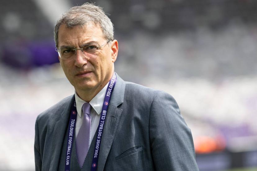 Juventus bổ nhiệm Damien Comolli và Giorgio Chiellini, mở ra kỷ nguyên mới