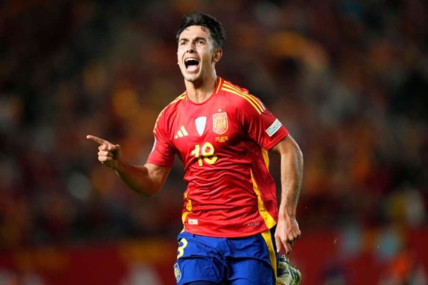 Chiến Thắng Huyền Thoại Của Tây Ban Nha Và Cơ Hội Vàng Cho Real Madrid