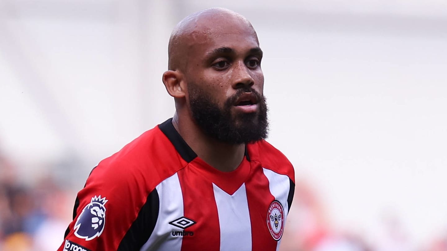 Cuộc đua giành chữ ký Bryan Mbeumo: Man United và Tottenham quyết đấu