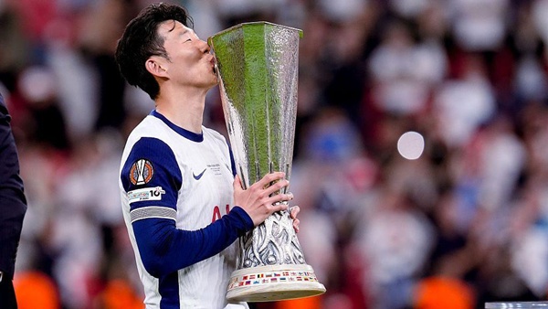 Son Heung-min: Huyền thoại Tottenham đứng trước ngã rẽ sự nghiệp