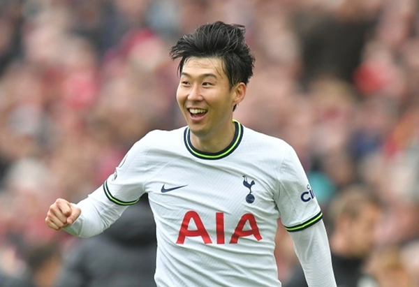 Son Heung-min: Huyền thoại Tottenham đứng trước ngã rẽ sự nghiệp