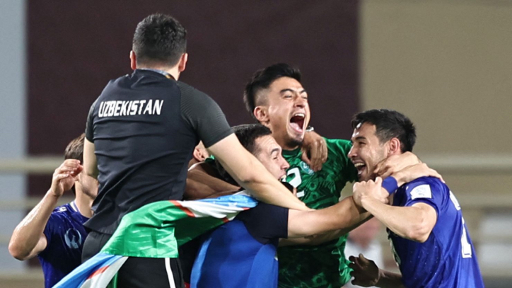 World Cup 2026: Châu Á viết lại lịch sử, những bất ngờ đầy cảm xúc