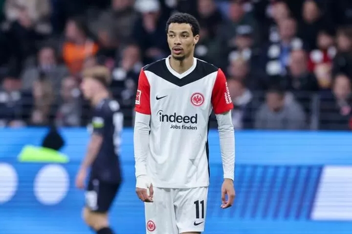 Hugo Ekitike: Sao mai 85 triệu bảng chinh phục Premier League?