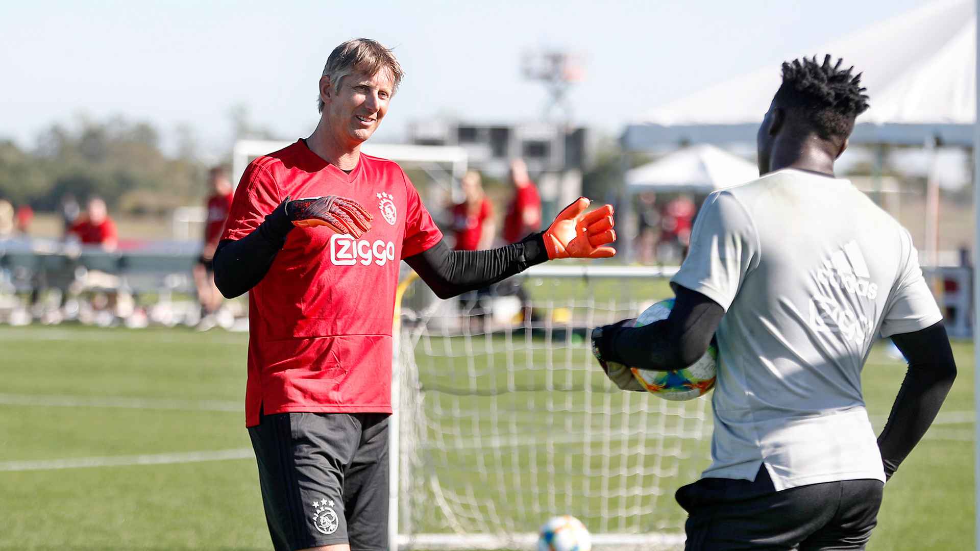 Vị trí thủ môn Man Utd: Onana ở lại hay ra đi?