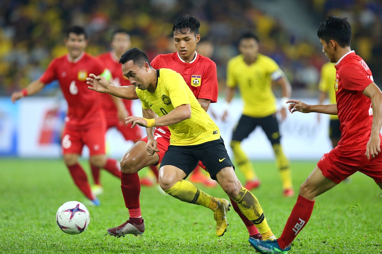 Malaysia: Đối thủ đáng gờm của Việt Nam tại vòng loại Asian Cup 2027