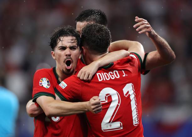 Cái chết của Diogo Jota và Andre Silva: nỗi đau khó tả của Vitinha và làng bóng đá thế giới