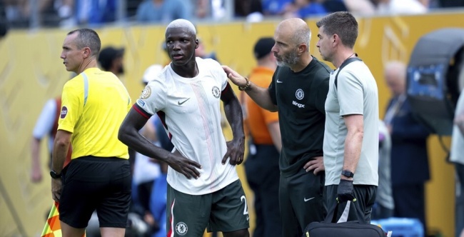Moisés Caicedo: Chìa khóa then chốt cho chiến thắng của Chelsea trước PSG?