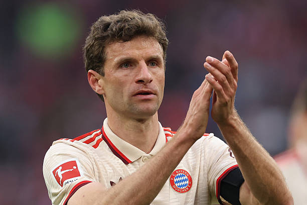 Bayern Munich: Thế hệ kế thừa sẵn sàng gánh vác trọng trách