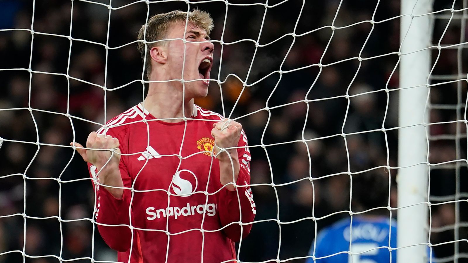 Manchester United: Ngã ba đường trên hàng công và bài toán nhân sự nan giải