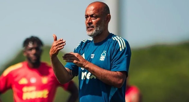 Nottingham Forest: Khát vọng châu Âu sau 30 năm chờ đợi