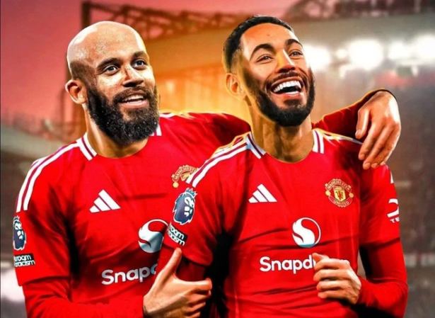 Manchester United: Mùa Hè Chuyển Nhượng Đầy Thách Thức