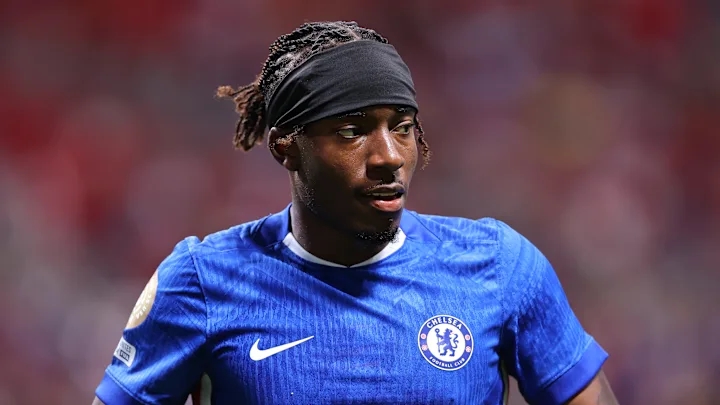 Bom tấn Noni Madueke: Từ nghi ngờ đến hy vọng của người hâm mộ Arsenal