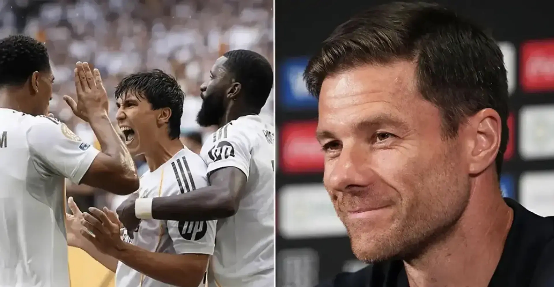 Xabi Alonso: Người kiến tạo nên cỗ máy chiến thuật đáng sợ của Real Madrid